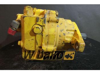 KOMATSU Hydraulikmotor