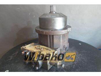 LINDE Hydraulikmotor