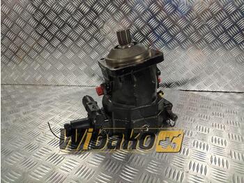 REXROTH Hydraulikmotor