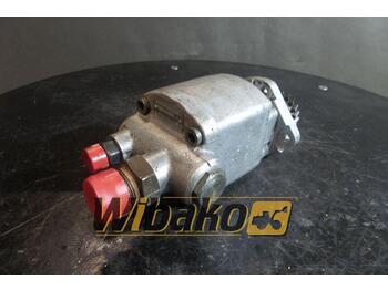 Hydraulikpumpe
