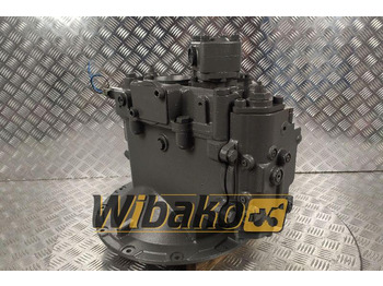 CATERPILLAR Hydraulikpumpe