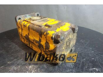 Hydraulikpumpe
