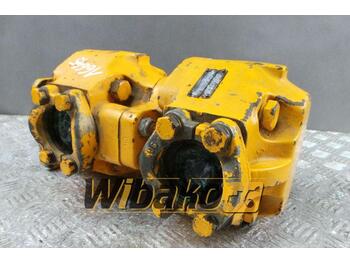 HYDRECO Hydraulikpumpe