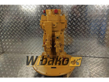LIEBHERR Hydraulikpumpe