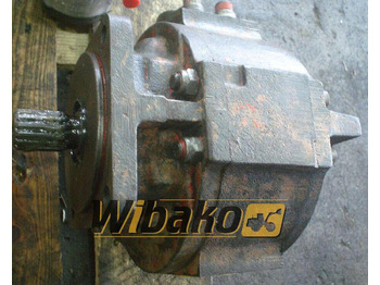 O&K Hydraulikpumpe