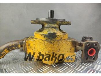 Hydraulikpumpe