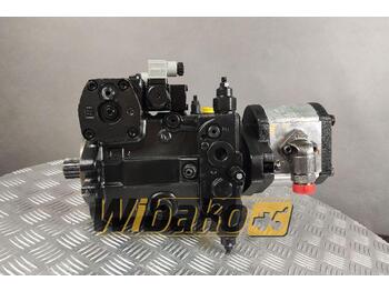 REXROTH Hydraulikpumpe