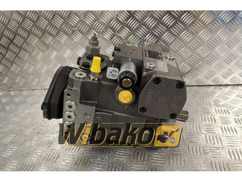 REXROTH Hydraulikpumpe