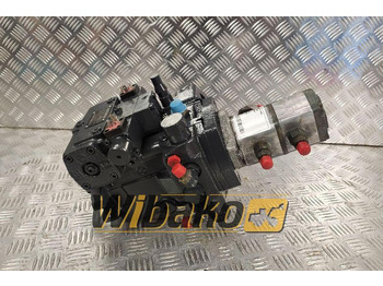 REXROTH Hydraulikpumpe