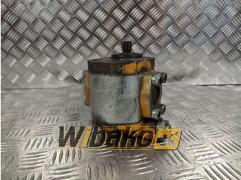 Hydraulikpumpe für Baumaschine Hydraulic pump Rexroth Sigma 1PF2G240/014LF07KP 23071700: das Bild 2