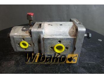 Hydraulikpumpe