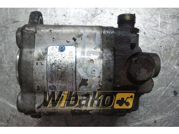 DANFOSS / SAUER Hydraulikpumpe