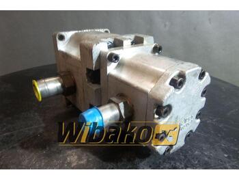 Hydraulikpumpe
