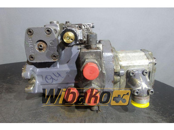 WIRTGEN Hydraulikpumpe
