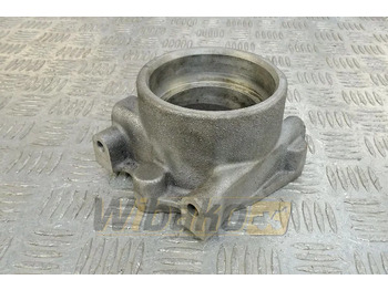 LIEBHERR Ansaugkrümmer