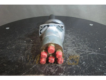 LINDE Hydraulik ventil