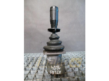 LINDE Hydraulik ventil