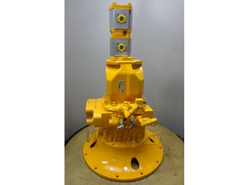 LINDE Hydraulikpumpe