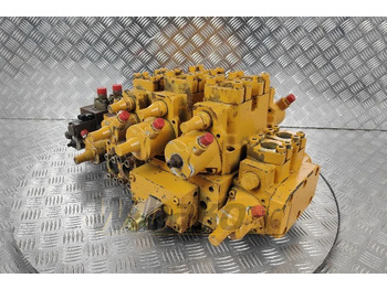 LINDE Hydraulik ventil