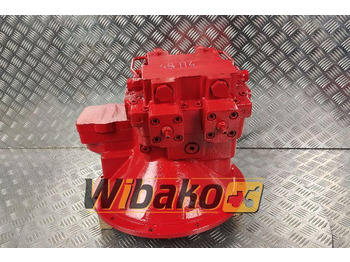 HYDROMATIK Hydraulikpumpe