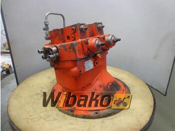Hydraulikpumpe für Baumaschine Main pump Hydromatik A8VO55LRH/60R1-PZG05N00: das Bild 2