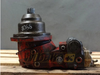 O&K Hydraulikmotor