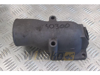 PERKINS Ansaugkrümmer