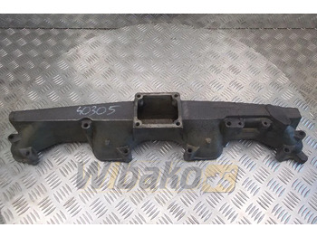 PERKINS Ansaugkrümmer