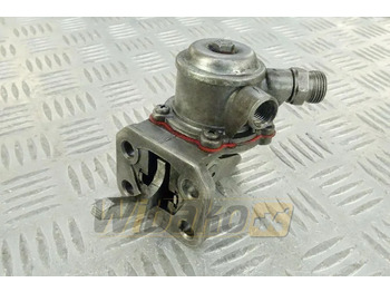 PERKINS Kraftstoffpumpe