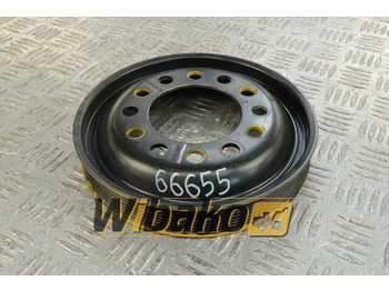 CATERPILLAR Motor und Teile