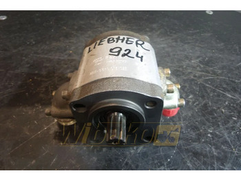 REXROTH Hydraulikpumpe