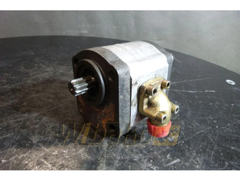 REXROTH Hydraulikpumpe