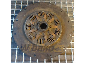 SACHS Kupplung und Teile