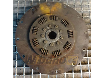 SACHS Kupplung und Teile