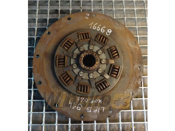 SACHS Kupplung und Teile