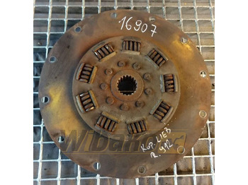 SACHS Kupplung und Teile