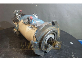 DANFOSS / SAUER Hydraulikmotor