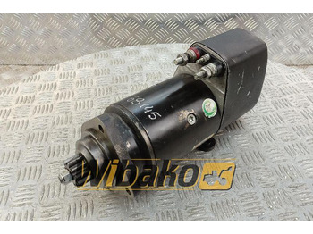 BOSCH Anlasser