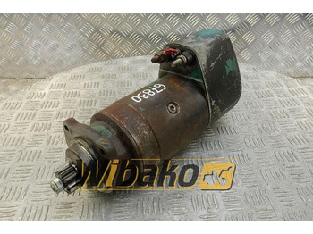 BOSCH Anlasser