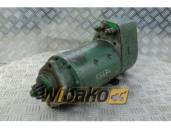 BOSCH Anlasser