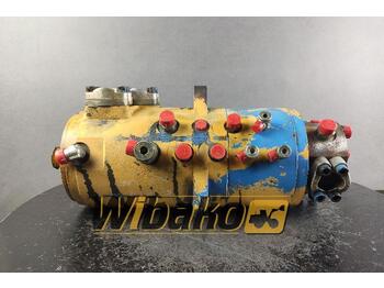 FUCHS Transmission