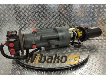 FUCHS Transmission