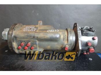 FUCHS Transmission