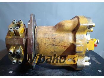 LIEBHERR Transmission
