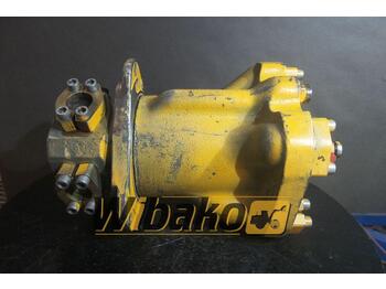 Transmission für Baumaschine Swing joint (Svivel joint) Liebherr R964B: das Bild 2