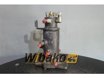 YANMAR Transmission