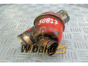 DEUTZ Thermostat