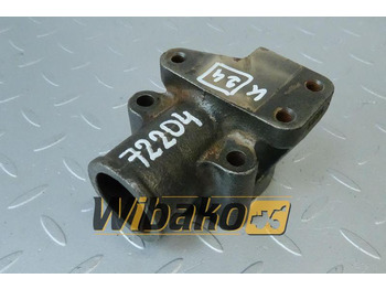 CUMMINS Thermostat