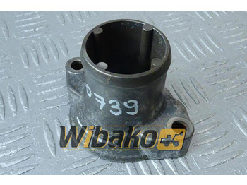 DEUTZ Thermostat