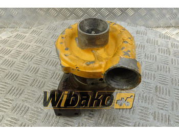 DEUTZ Turbolader